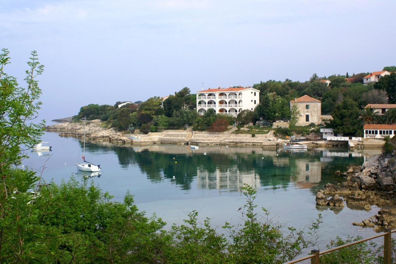 Apartments By The Sea Potocnica, Pag - 222 Новалья Экстерьер фото