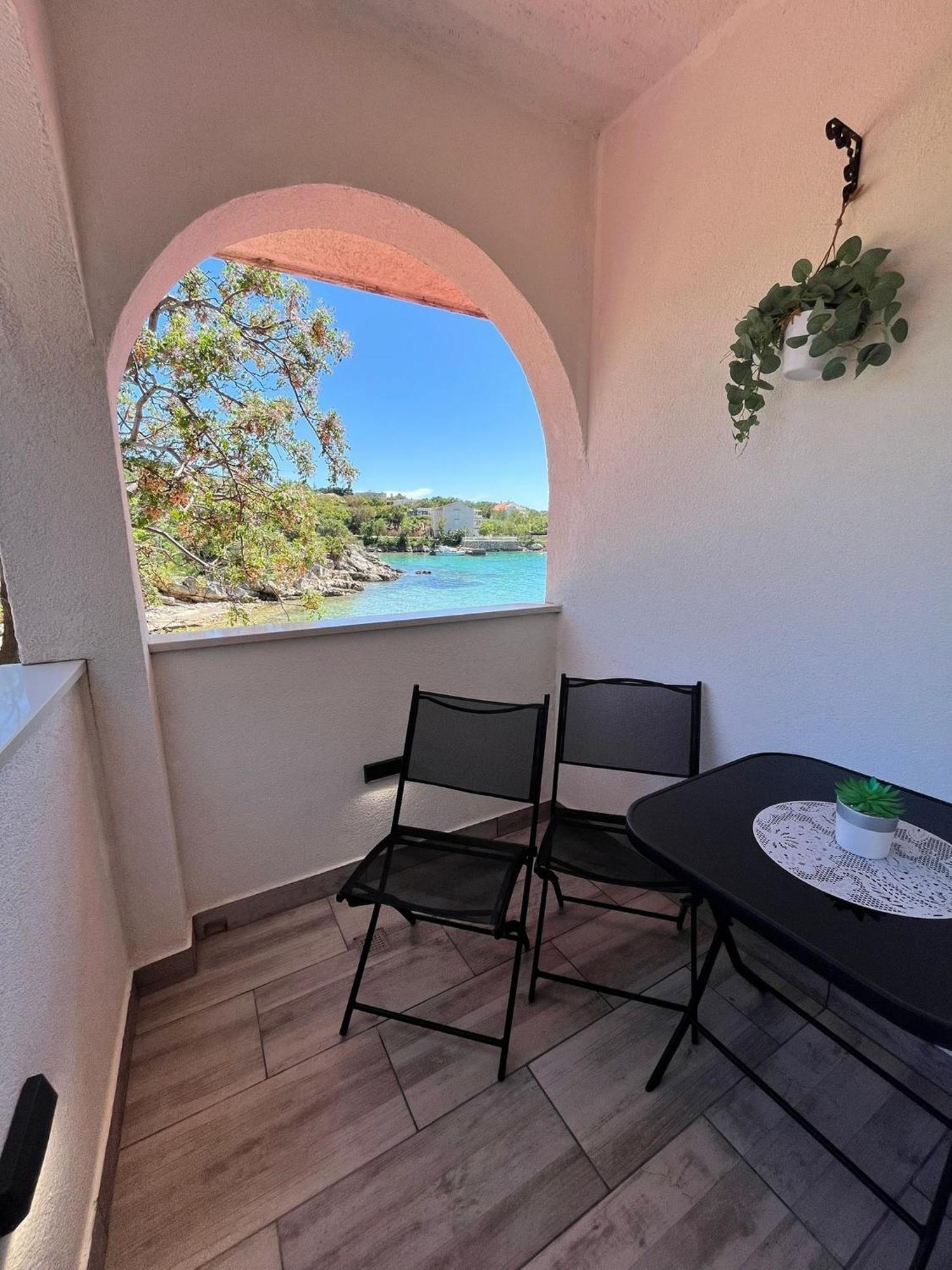 Apartments By The Sea Potocnica, Pag - 222 Новалья Экстерьер фото